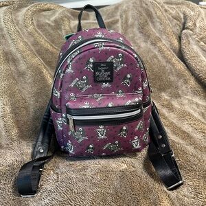 Loungefly Disney The Nightmare Before Christmas